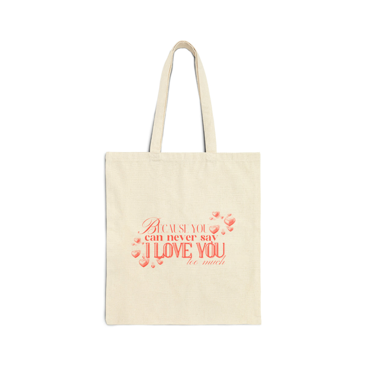 Ways to Say I Love You in the Philippines Tote Bag (2)