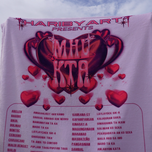 Ultimate MHL KTA Bae Box (w/ Blanket)